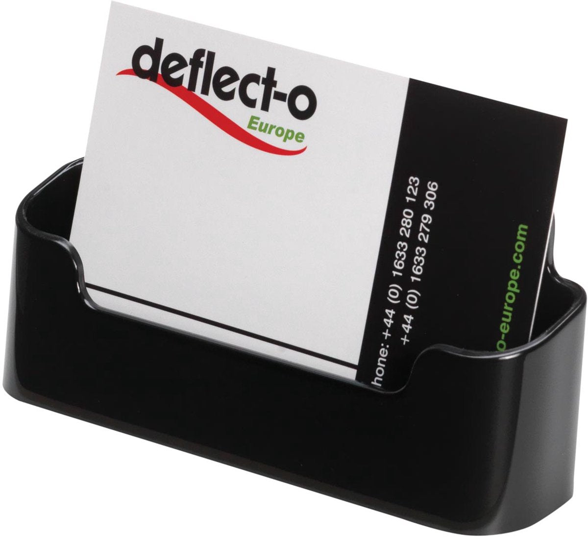 deflector