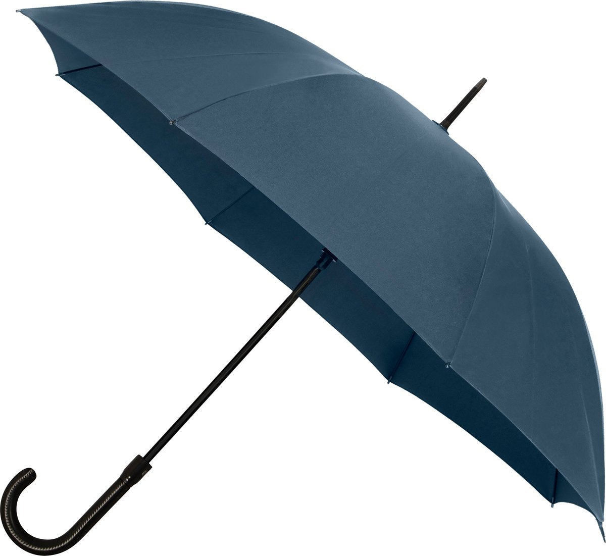 Falcone - Ombrello lusso - ø 101 cm - automatico - antivento - blu
