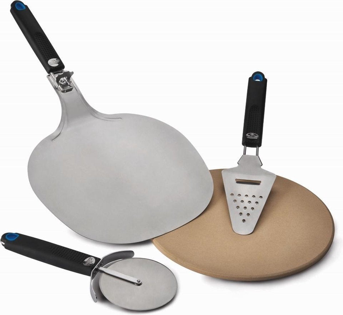 Set iniziale per gli amanti della pizza Napoleone