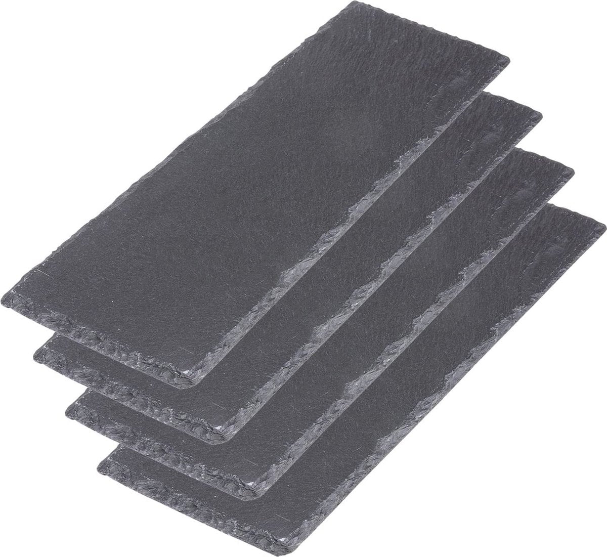 Ardesia Westmark 30 x 10 cm - confezione da 4 pezzi