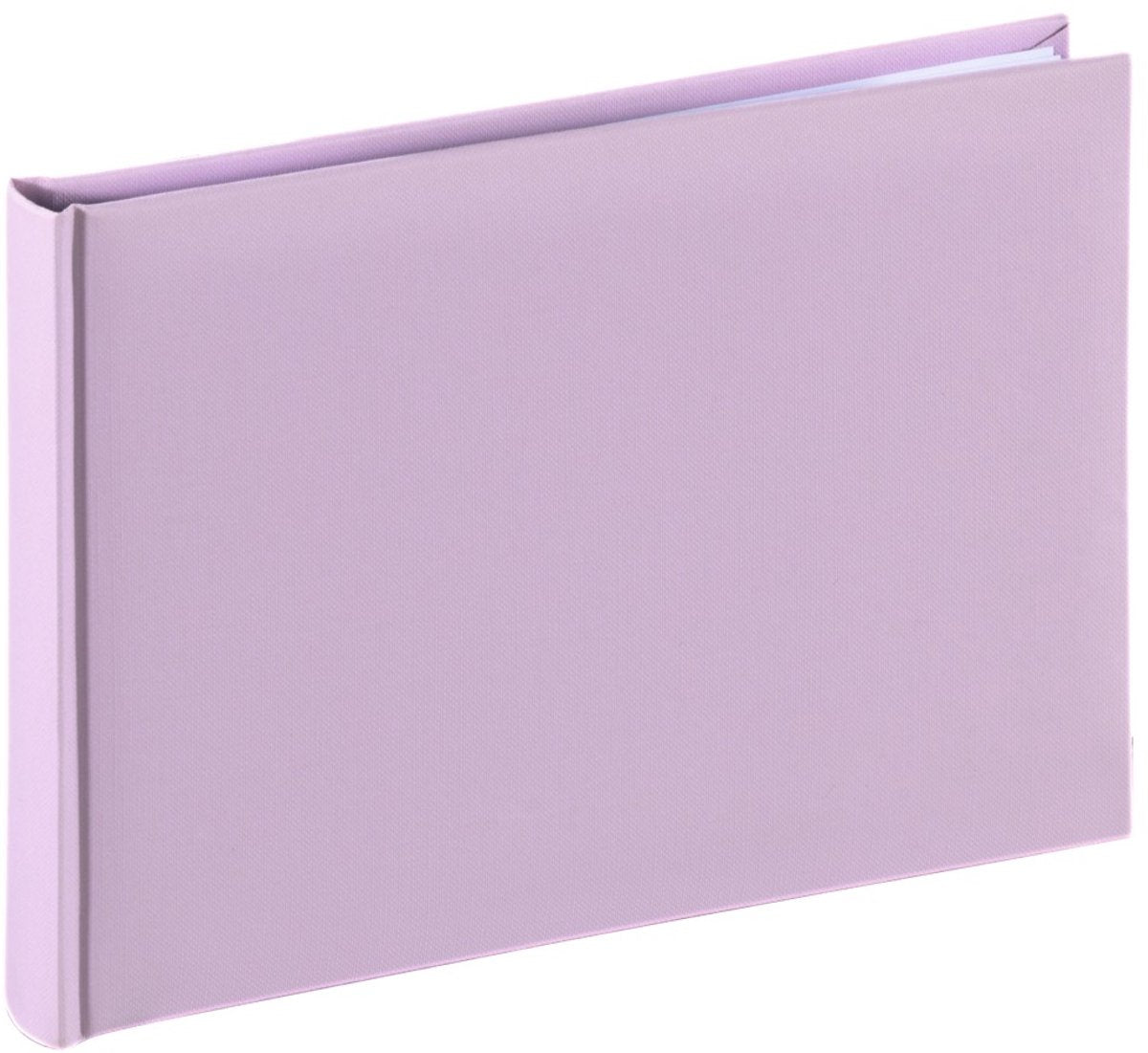Hama fotoboekalbum - fine art - 24x17 - 36 pagina's - sering