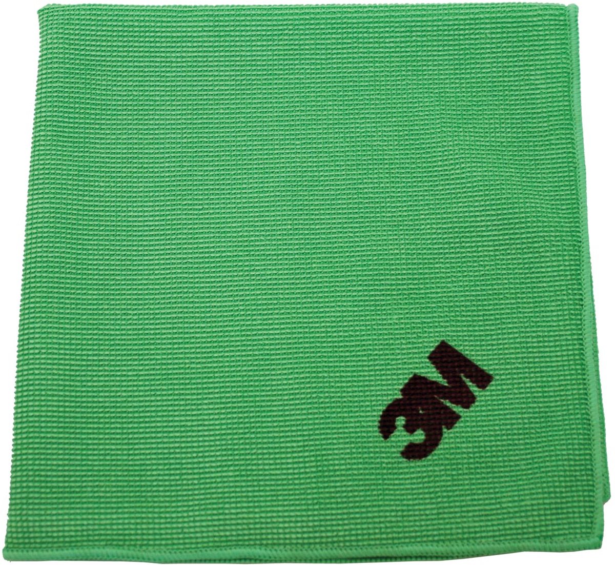 Paño de microfibra Scotch Brite Scotch-Brite esencial verde