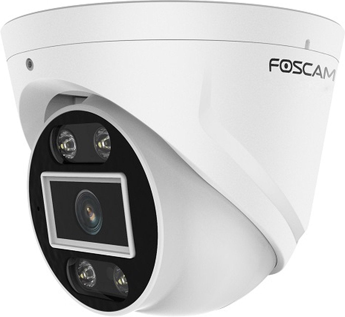 Foscam T8EP, UHD POE Cámara de torreta IP