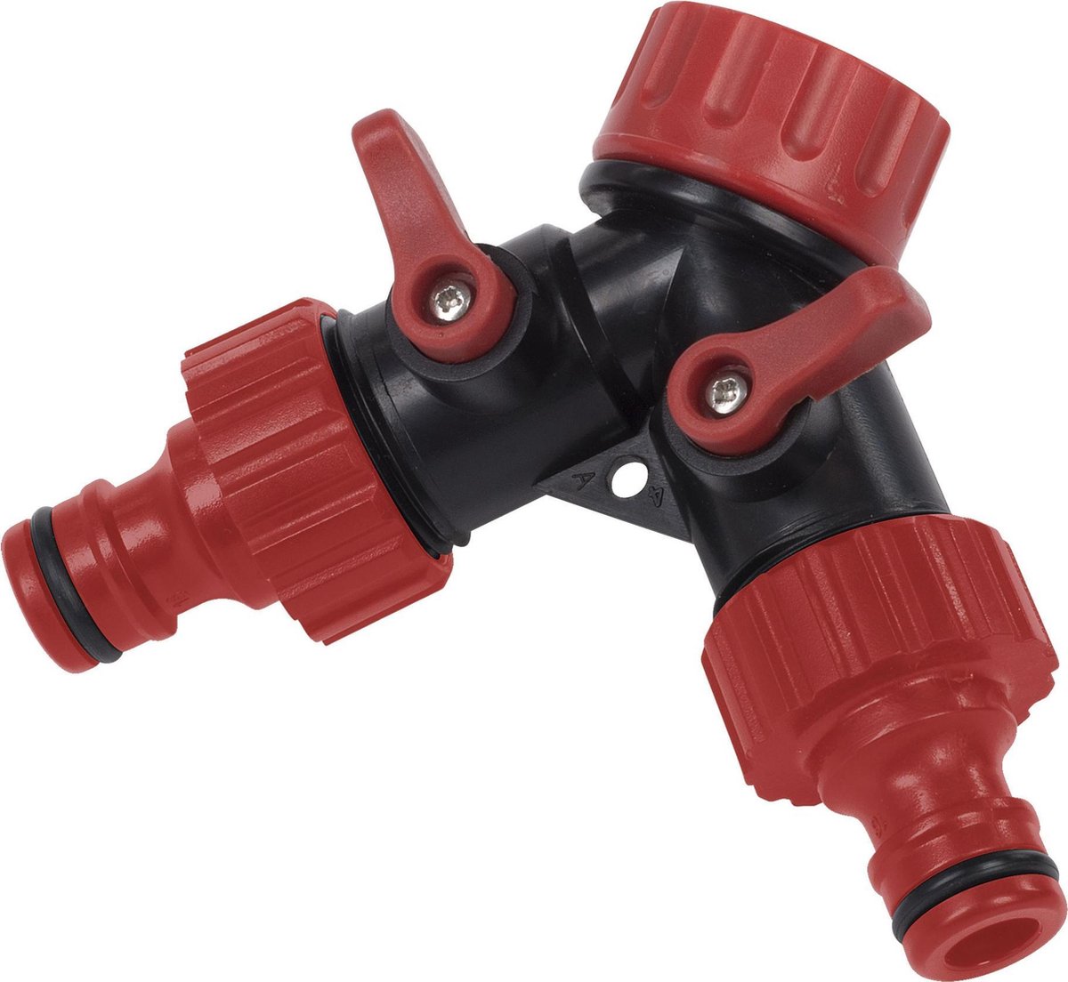 Kreator krtgr6024 rubinetto pezzo 3 4 distributore acqua a 2 vie
