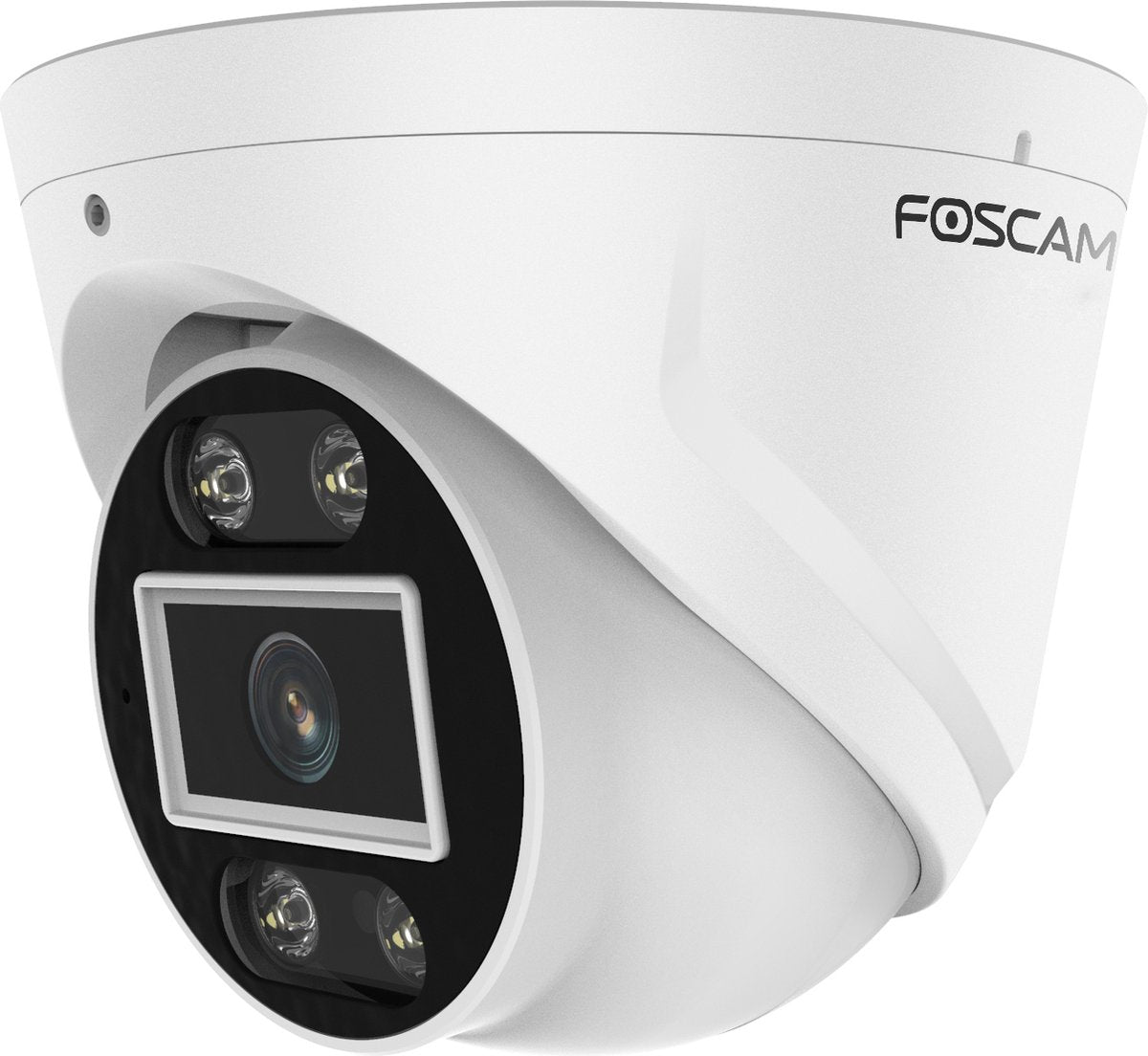 Foscam T5EP, 3K QHD Poe IP Torrert Camera