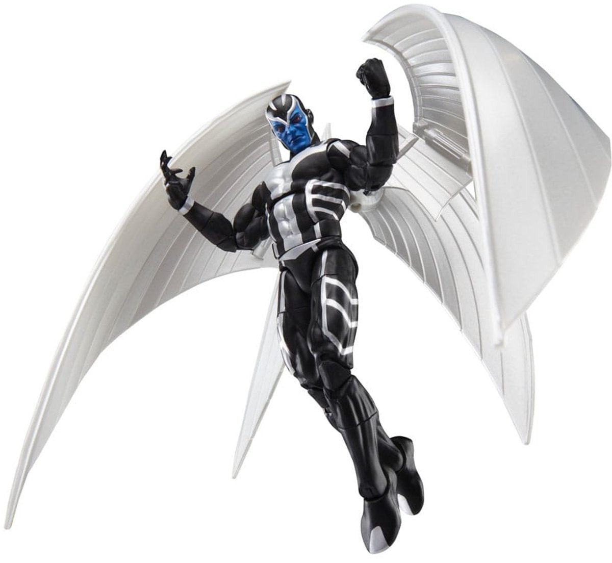 Hasbro x-force Marvel Legends Action Figure Arcangelo Action Figure da 15 cm