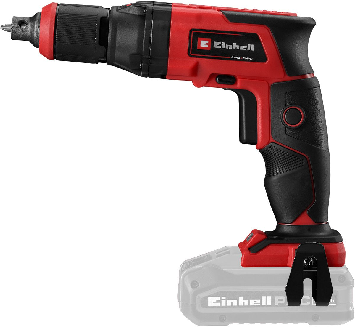 Einhell Wireless Plaster Foard destornillador Te-Dy 18 Li-So