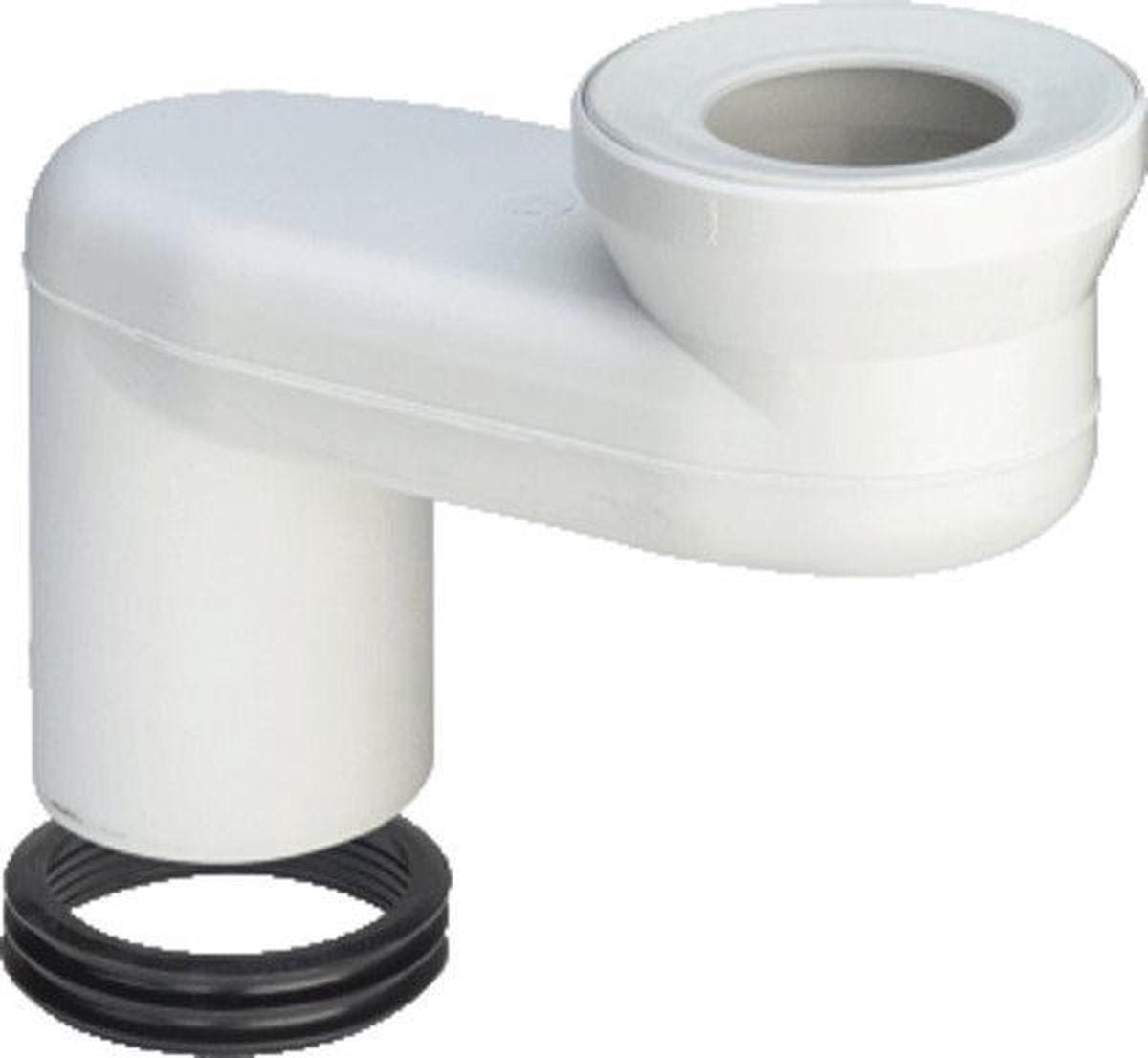 Collare per scarico WC Viega 294885