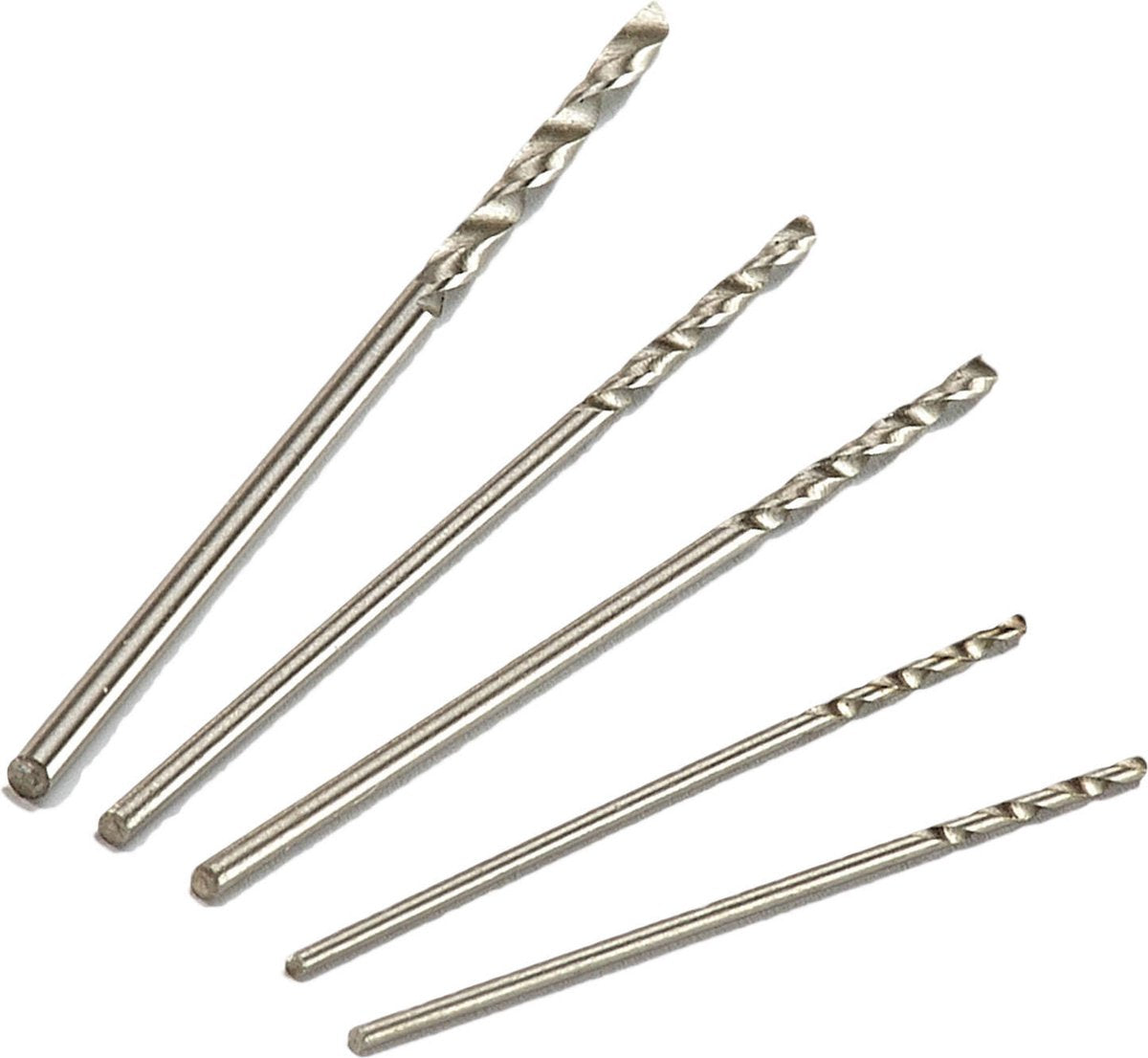 Set di punte Revell - Punta di ricambio 39068 per utensili per trapano a mano 39064