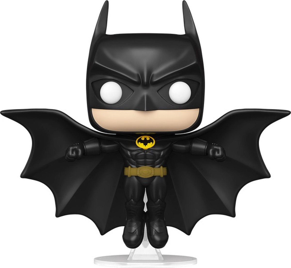 Funko pop deluxe: batman 85th anniversary - batman soaring pop #521
