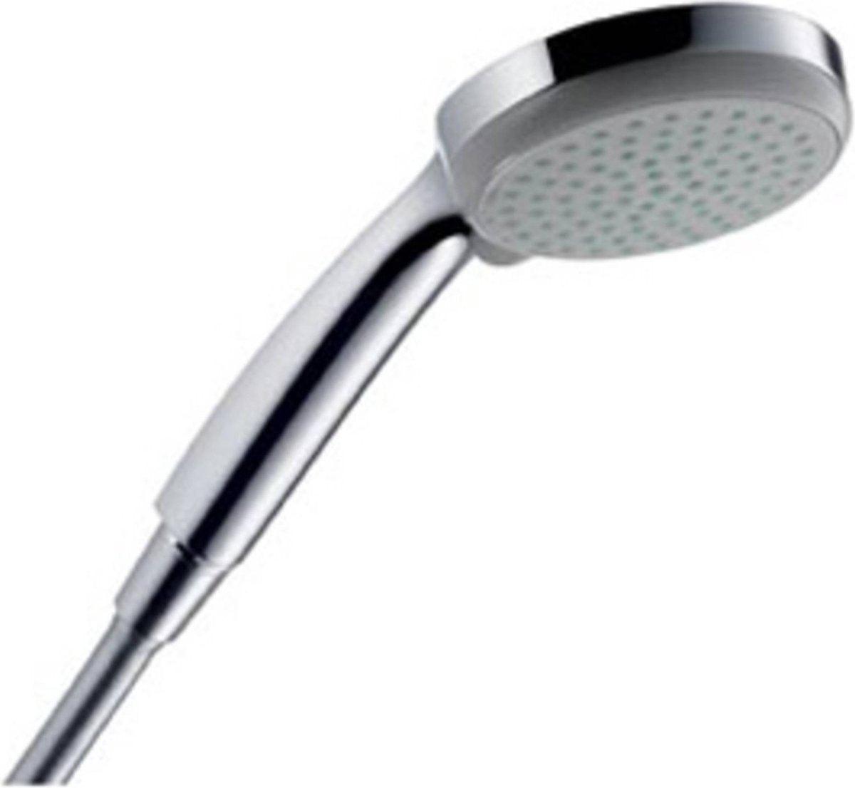 Hansgrohe croma 100 doccetta vario cromo