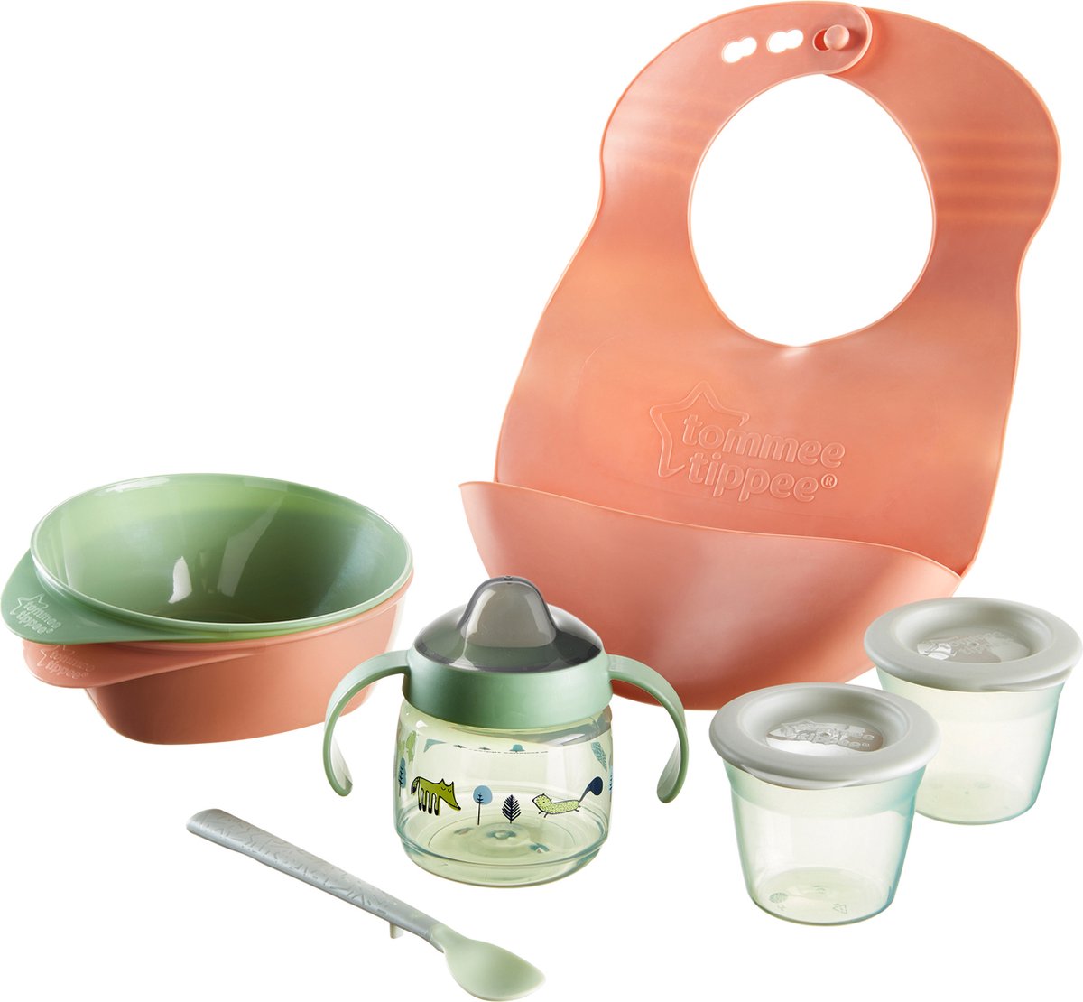 Tommee Tippee