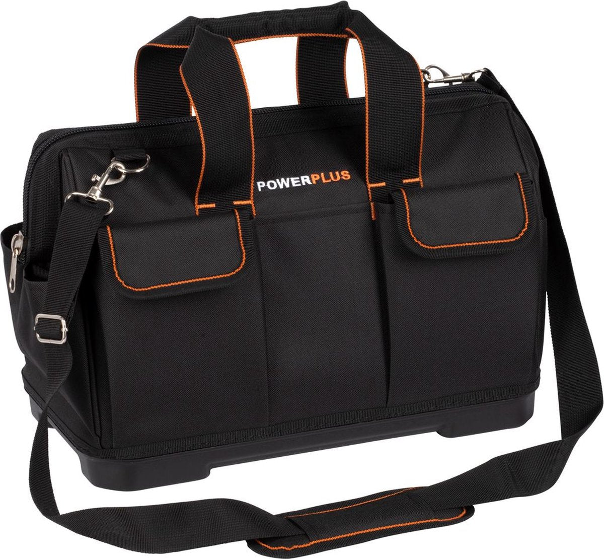 Powerplus dual power powdpbag01 - tool bag