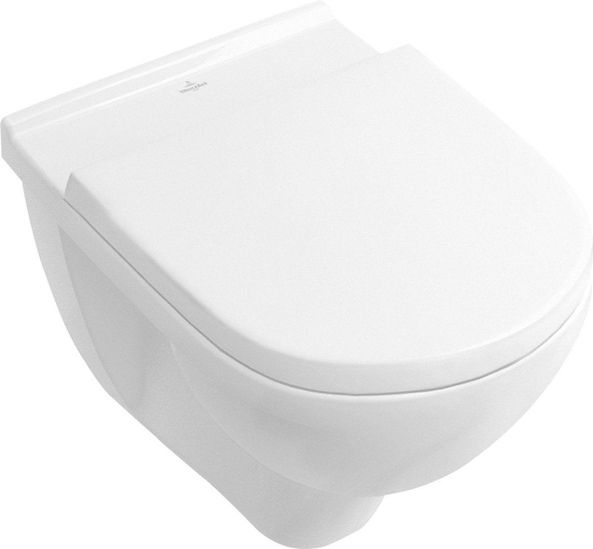 Vaso WC Villeroy Boch o.novo escluso sedile WC