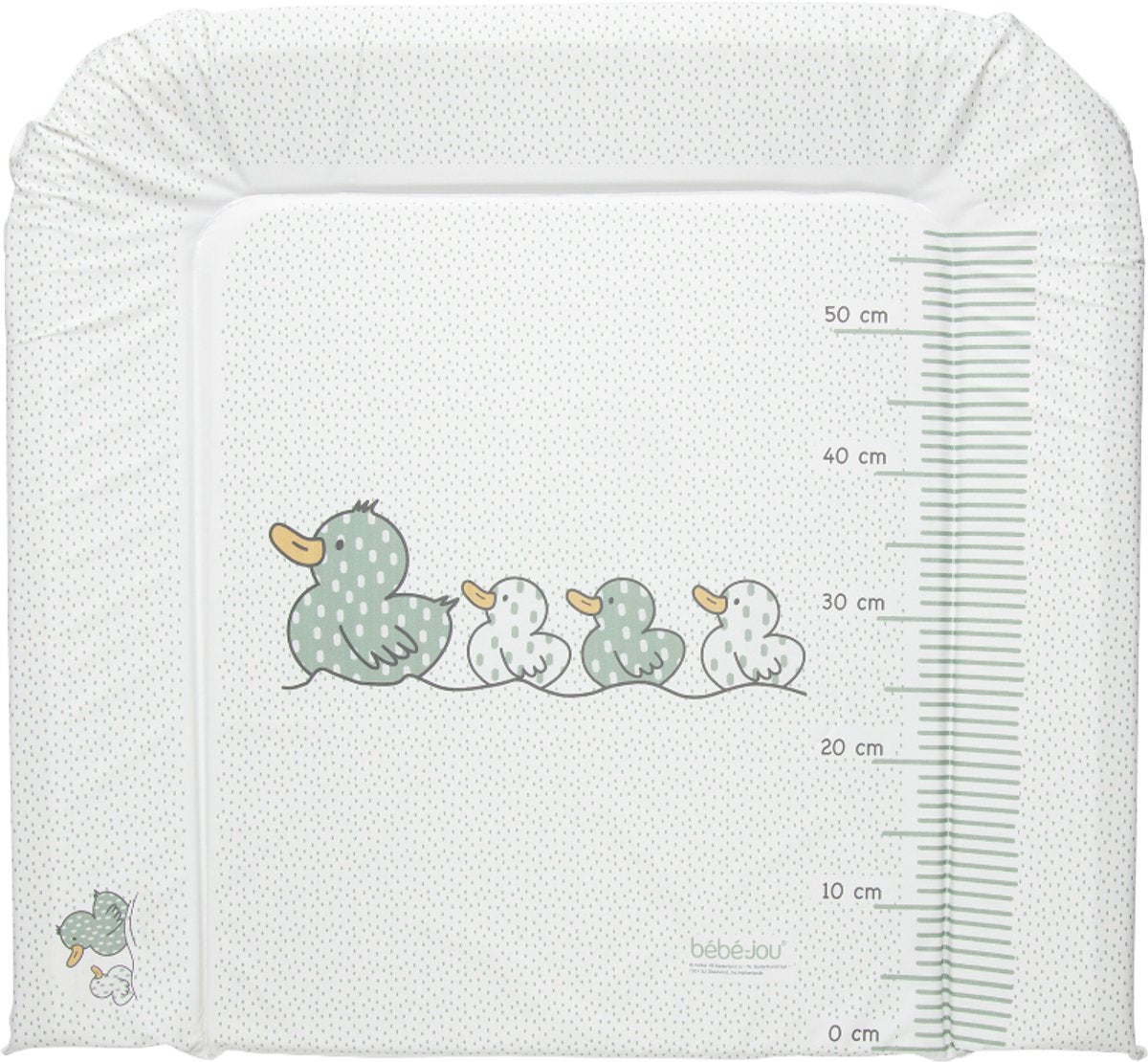 Bébé-jou bebe-jou riverside 72 x 77 cm fasciatoio 6802126