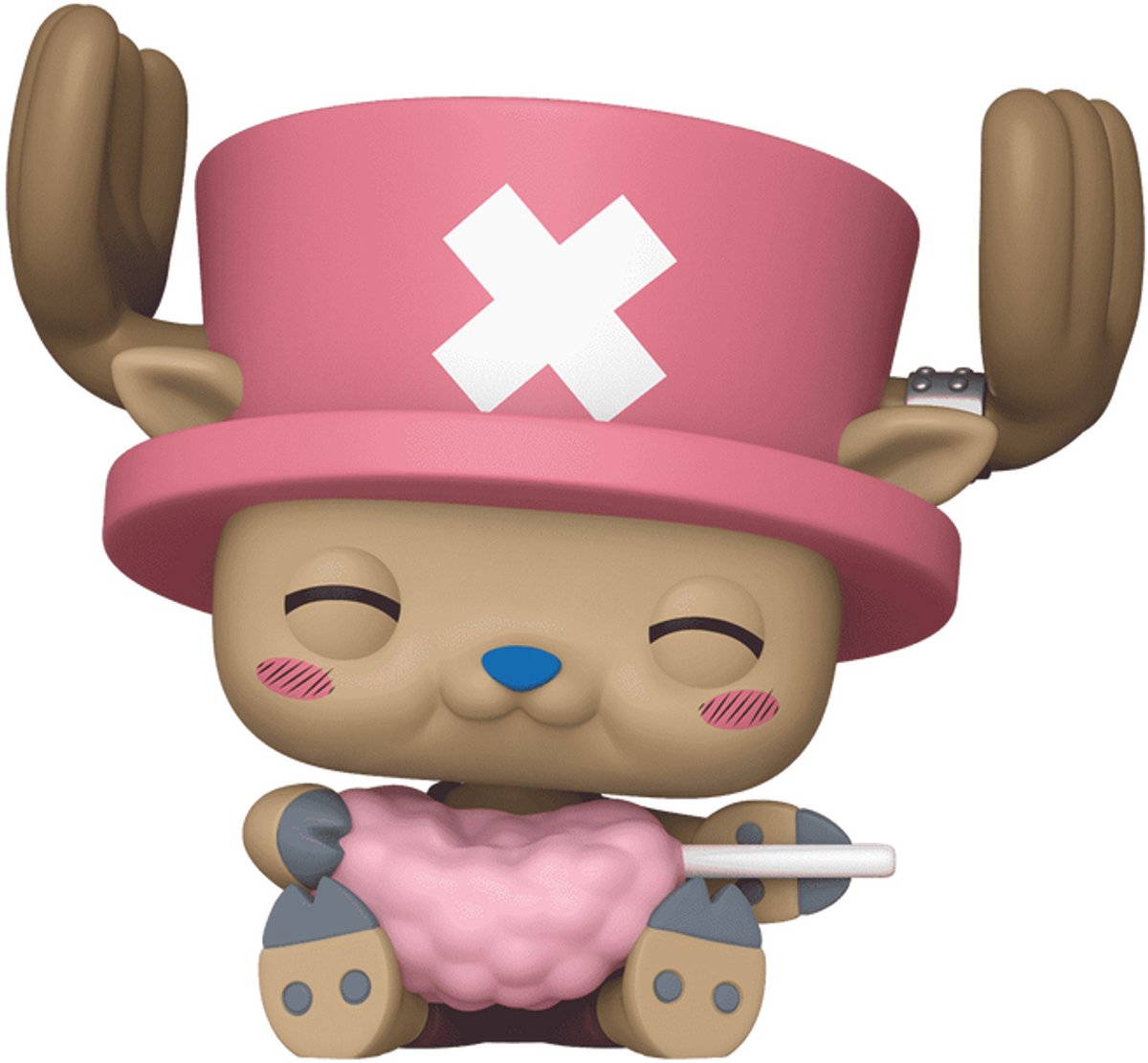 Funkopop! - One Piece - Tony Tony Chopper - #1946