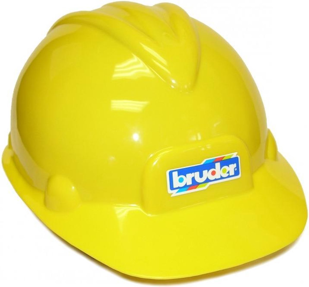 Casco da costruzione per bambini Bruder
