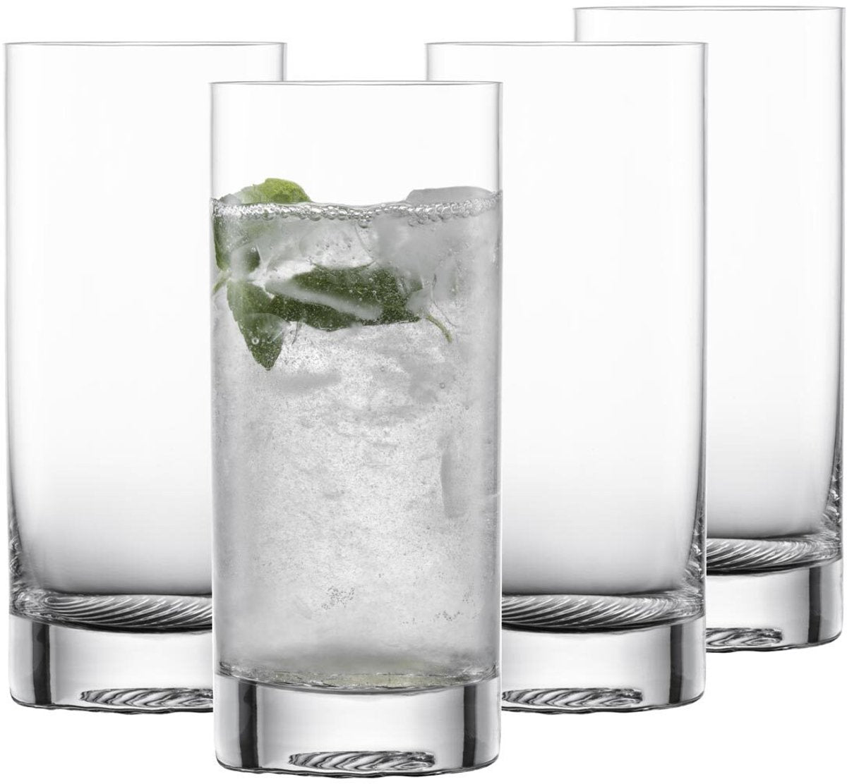 Bicchiere Zwiesel Echo per long drink 79 - 0,48 litri - set da 4