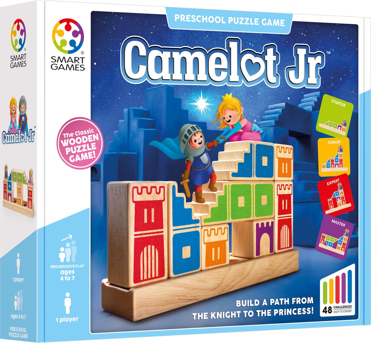 Giochi intelligenti