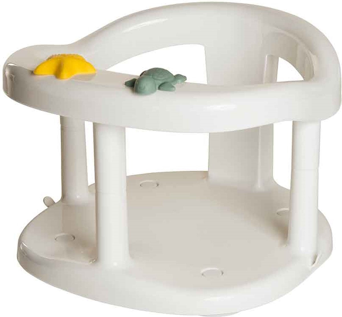 Ydra a3 baby kids aro de baño blanco 64681