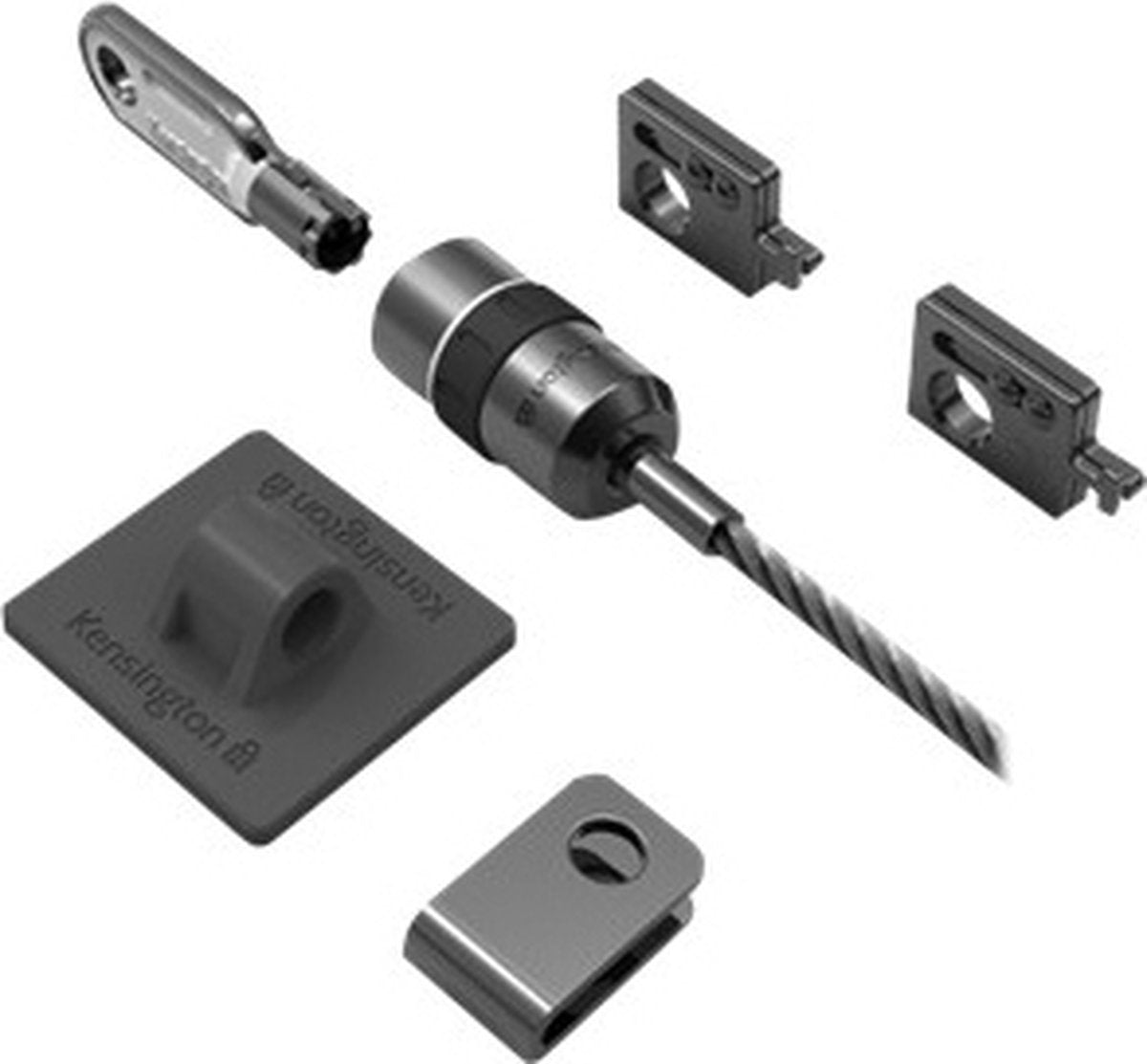 Kit di blocco delle periferiche desktop Dell Kensington