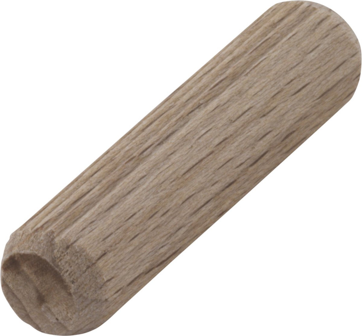 Wolfcraft - tacos de madera para plantilla encubierta - 30 piezas - 9,5 mm - 2939000