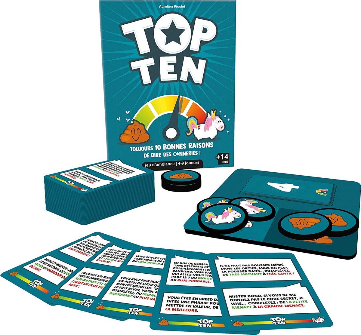 Juegos de cócteles como modee - top ten
