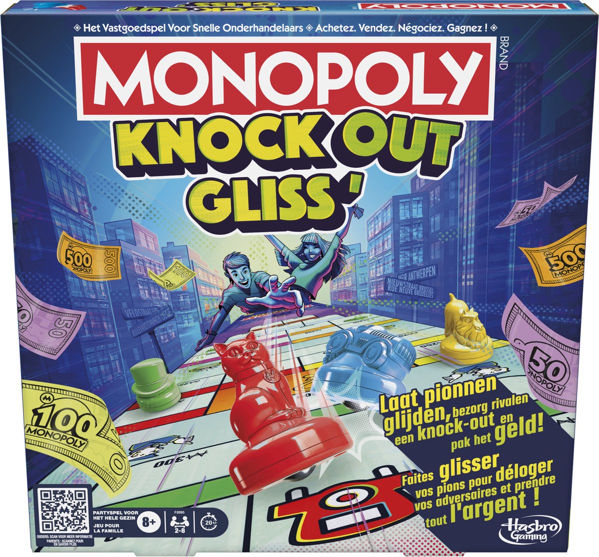 Monopolio