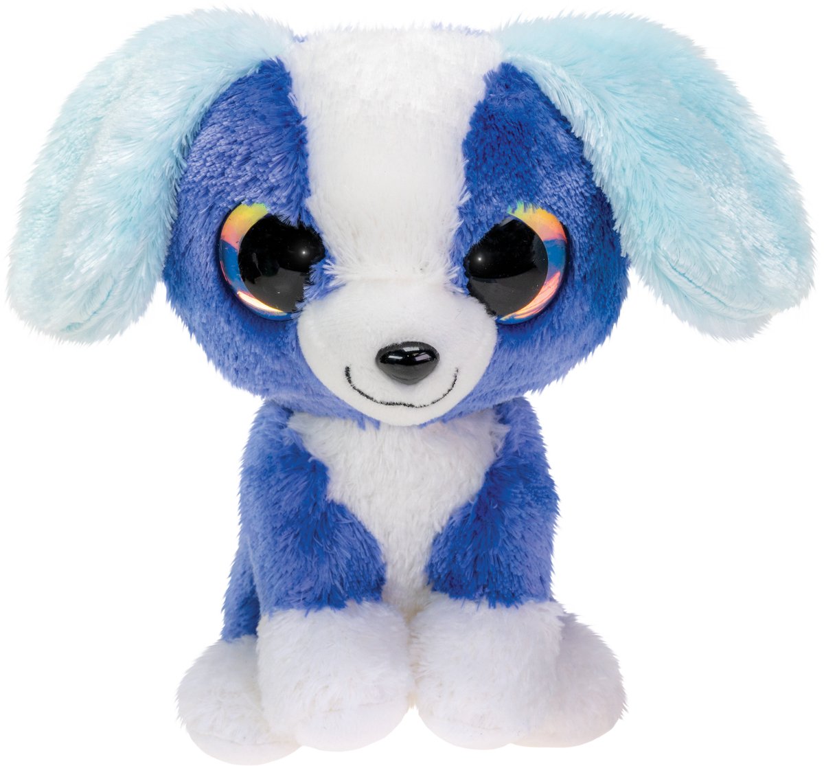 Lumo Stars Cuddle Hond Tessa, 15 cm