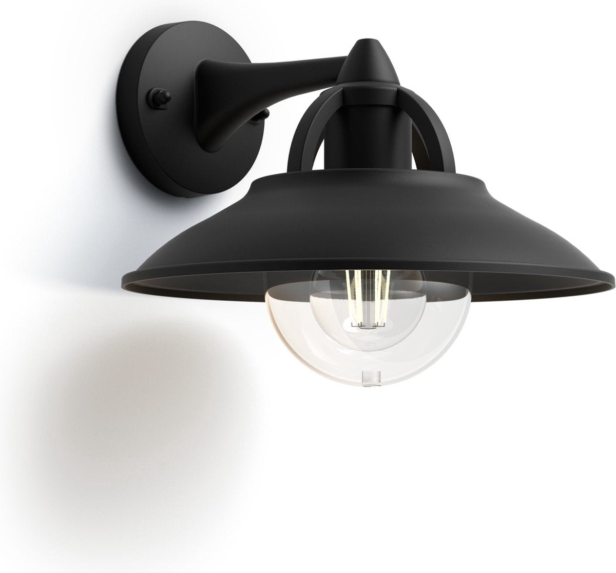Philips LED Philips Cormorant lámpara de pared