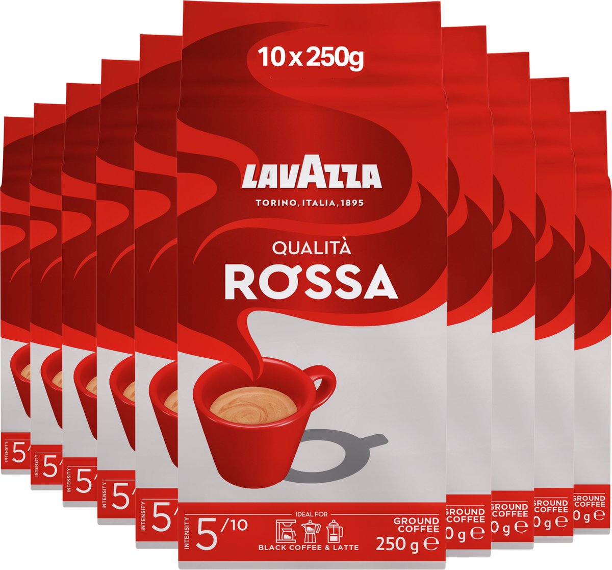 Lavazza