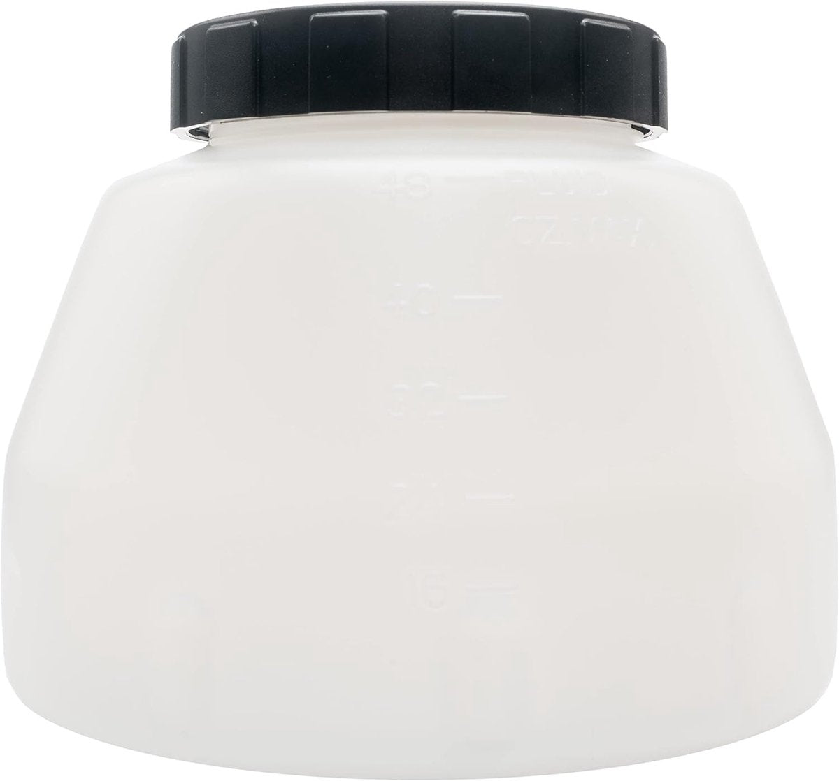 Tazza per vernice Wagner Click Paint - 1400 ml