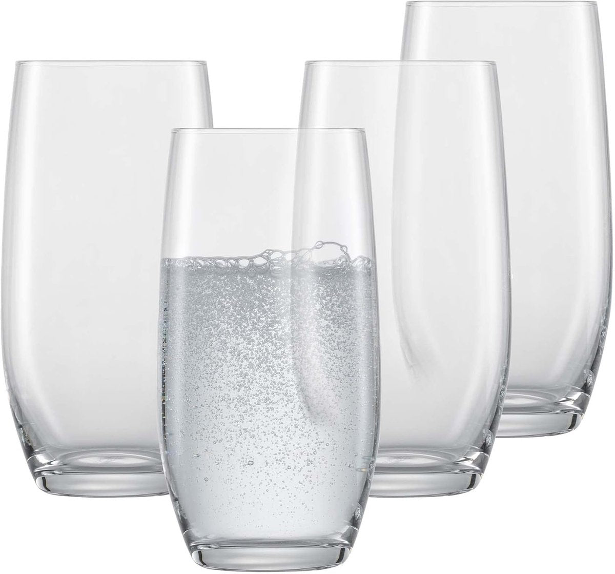 Vaso de cerveza Schott zwiesel for you - 430 ml - 4 vasos