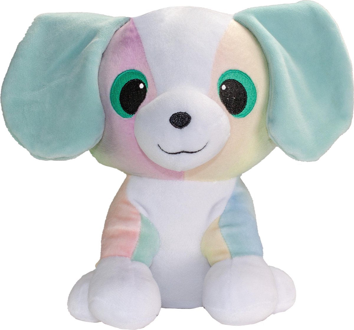 Lumo stars baby line perro manchado - 20cm | esfera
