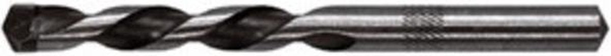 Wolfcraft - broca para hormigón "profesional" con punta de carburo, ø 10 mm - 7789010