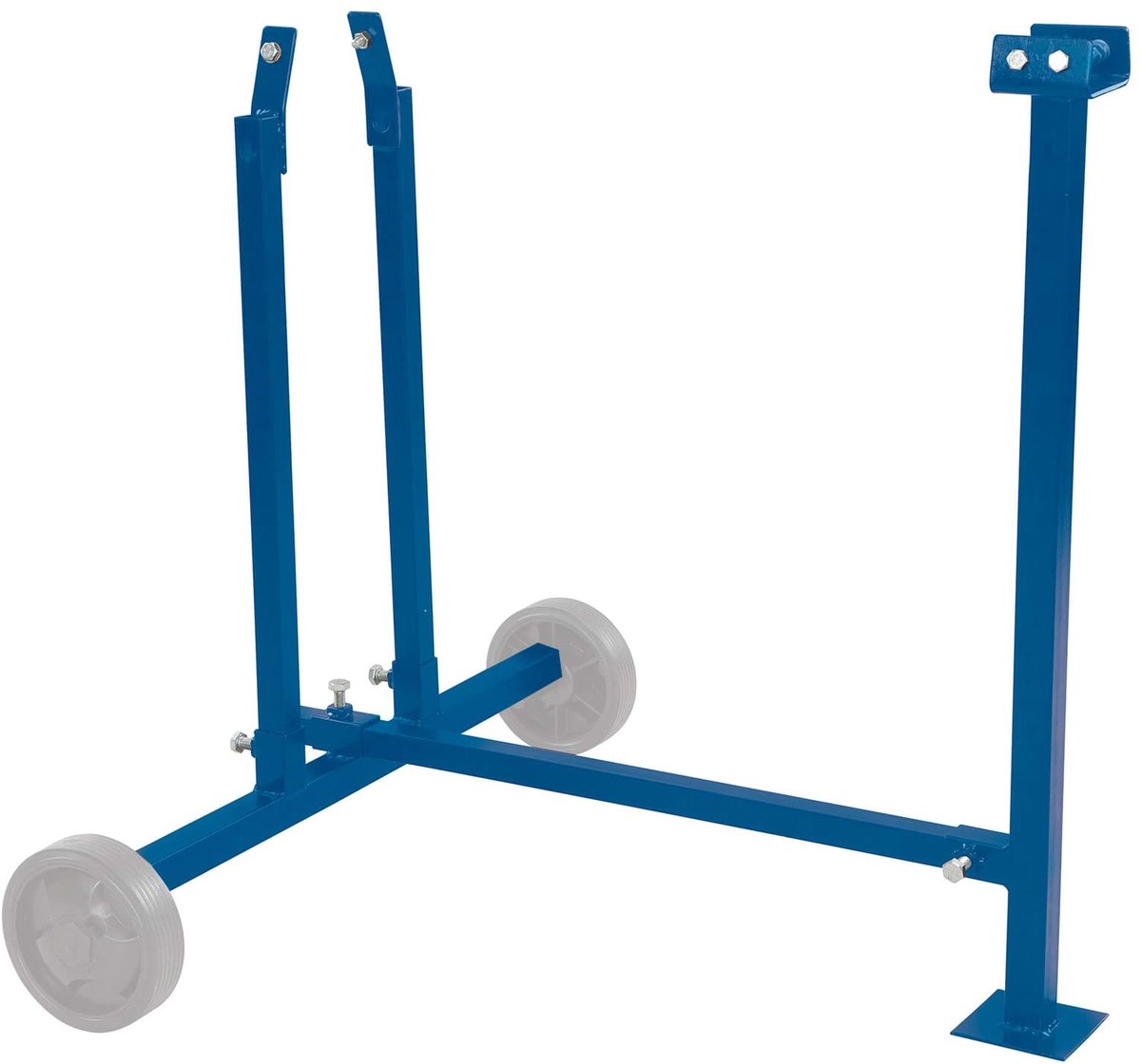 Spaccalegna base Scheppach HL760L