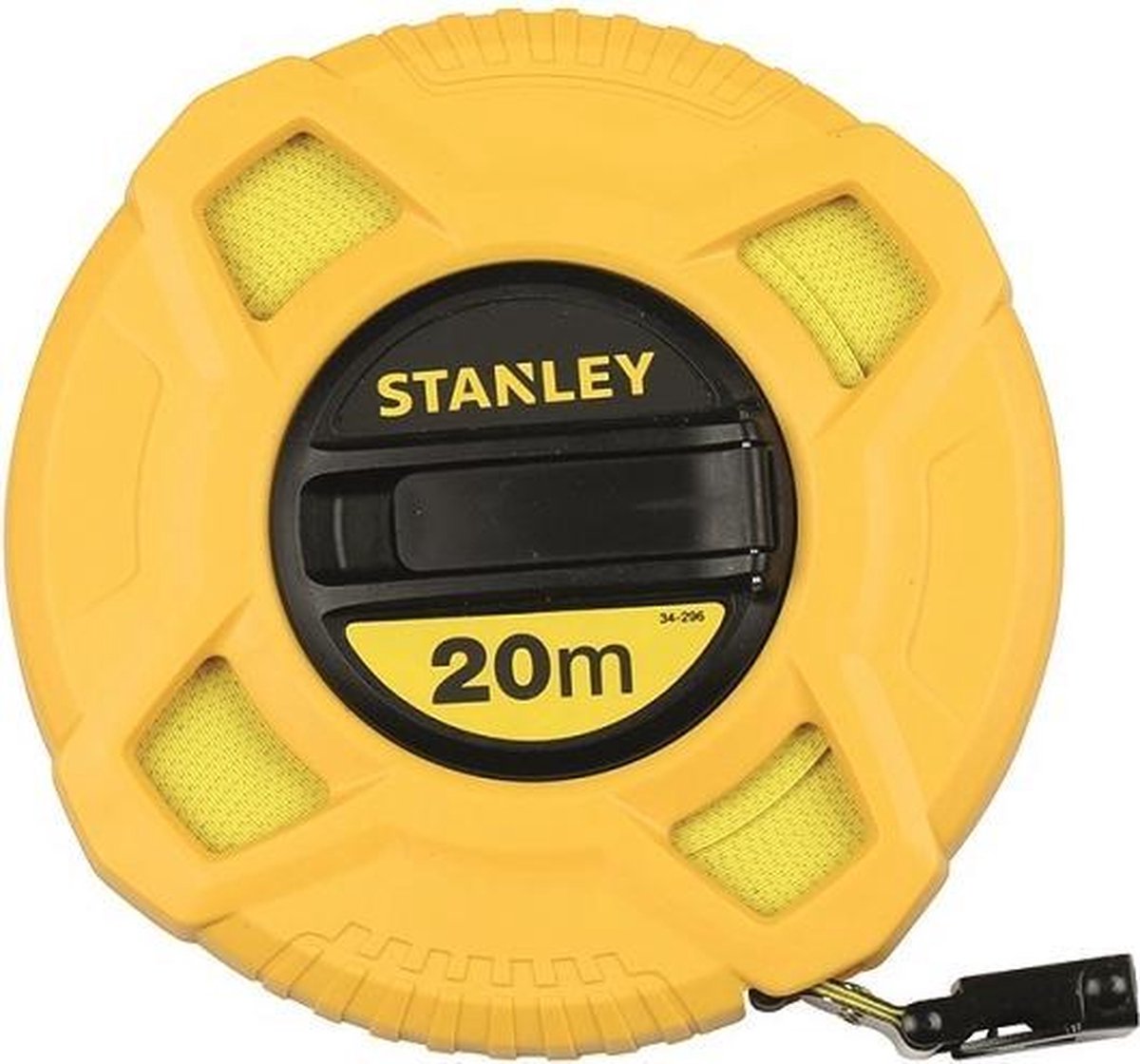 Stanley Landmeter Fibrass 20m