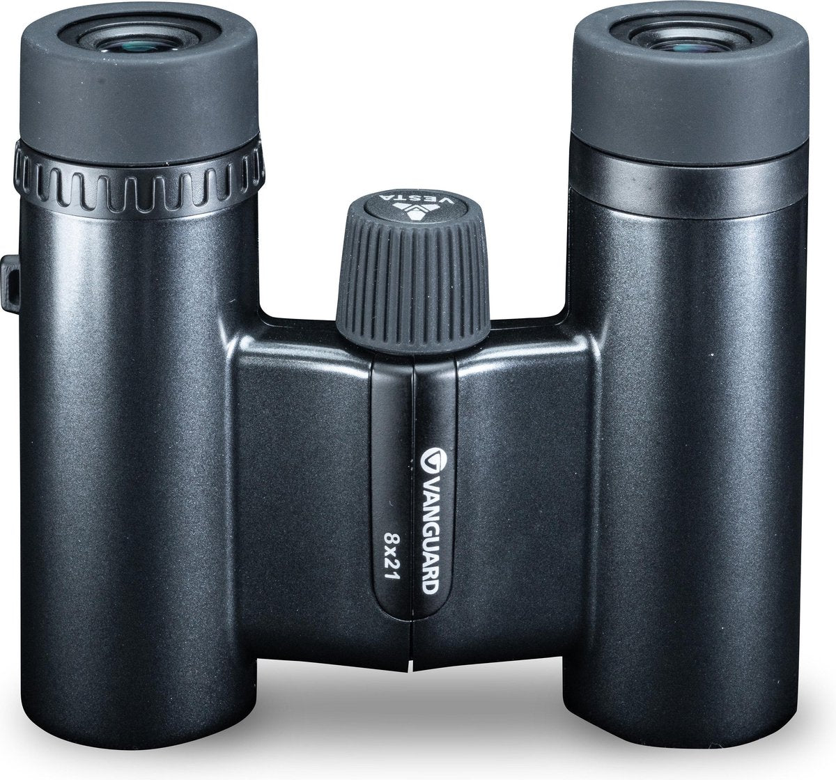 Vanguard vesta 8210bp | binocolo compatto | 8x21 | multistrato |perla nera