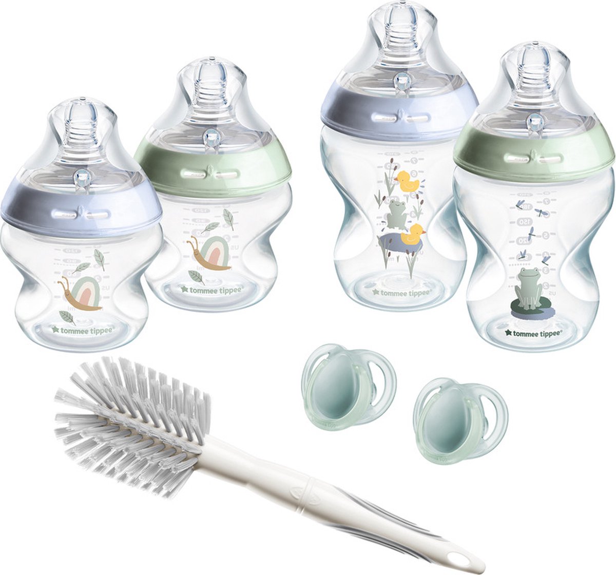Tommee tippee