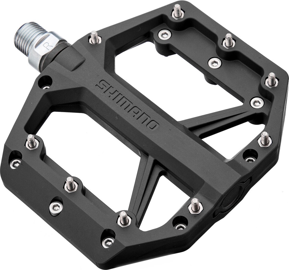 Pedali Shimano PD-GR400 neri