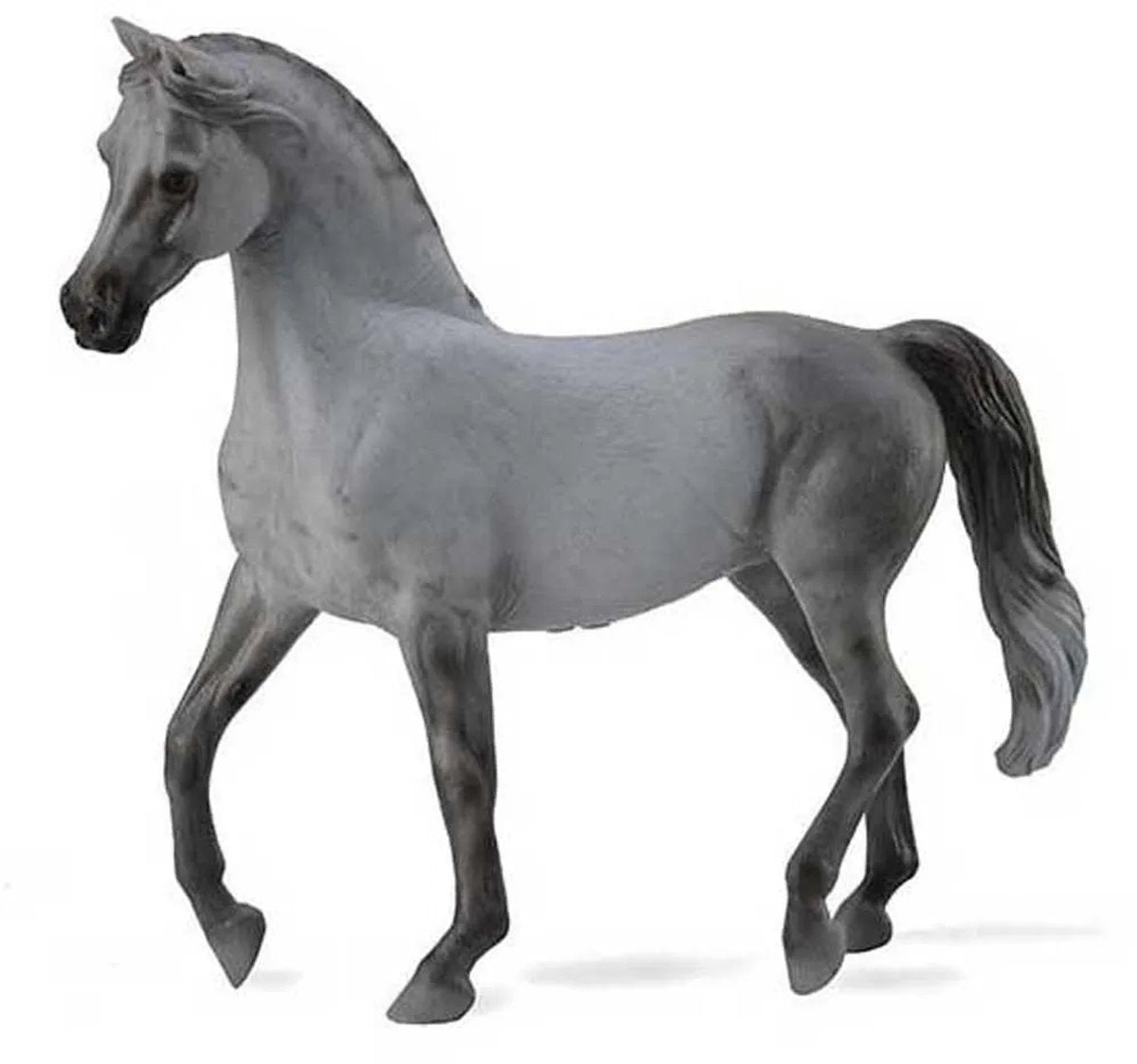 Statuetta Collecta - cavalla araba - 1:12