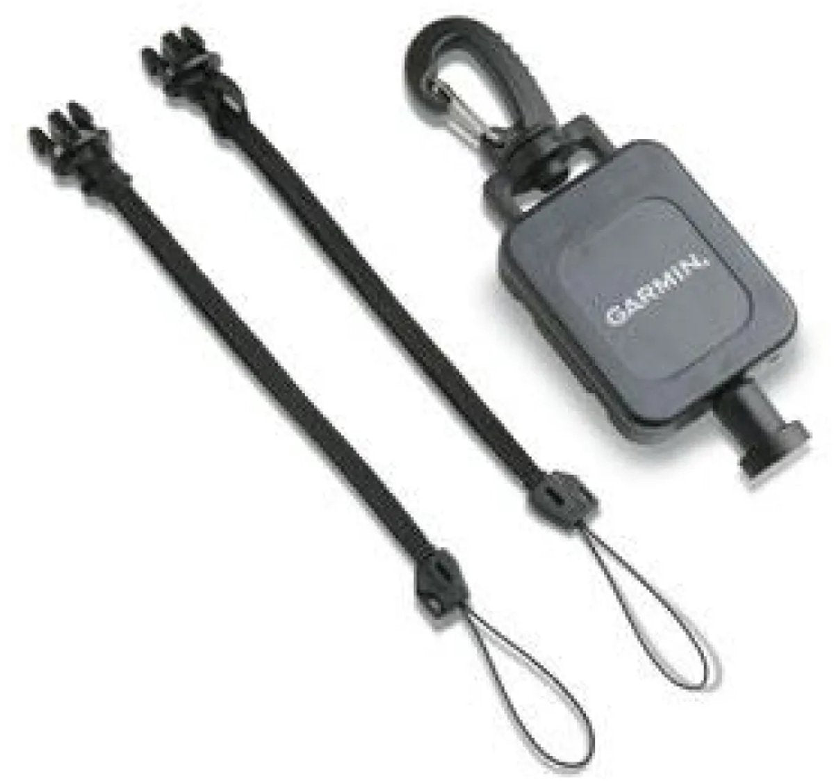 Cordón autorretráctil Garmin