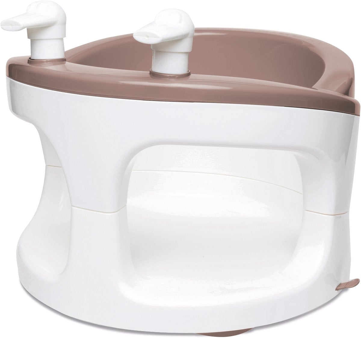 Anello da bagno Bébé-jou mousse alla moka
