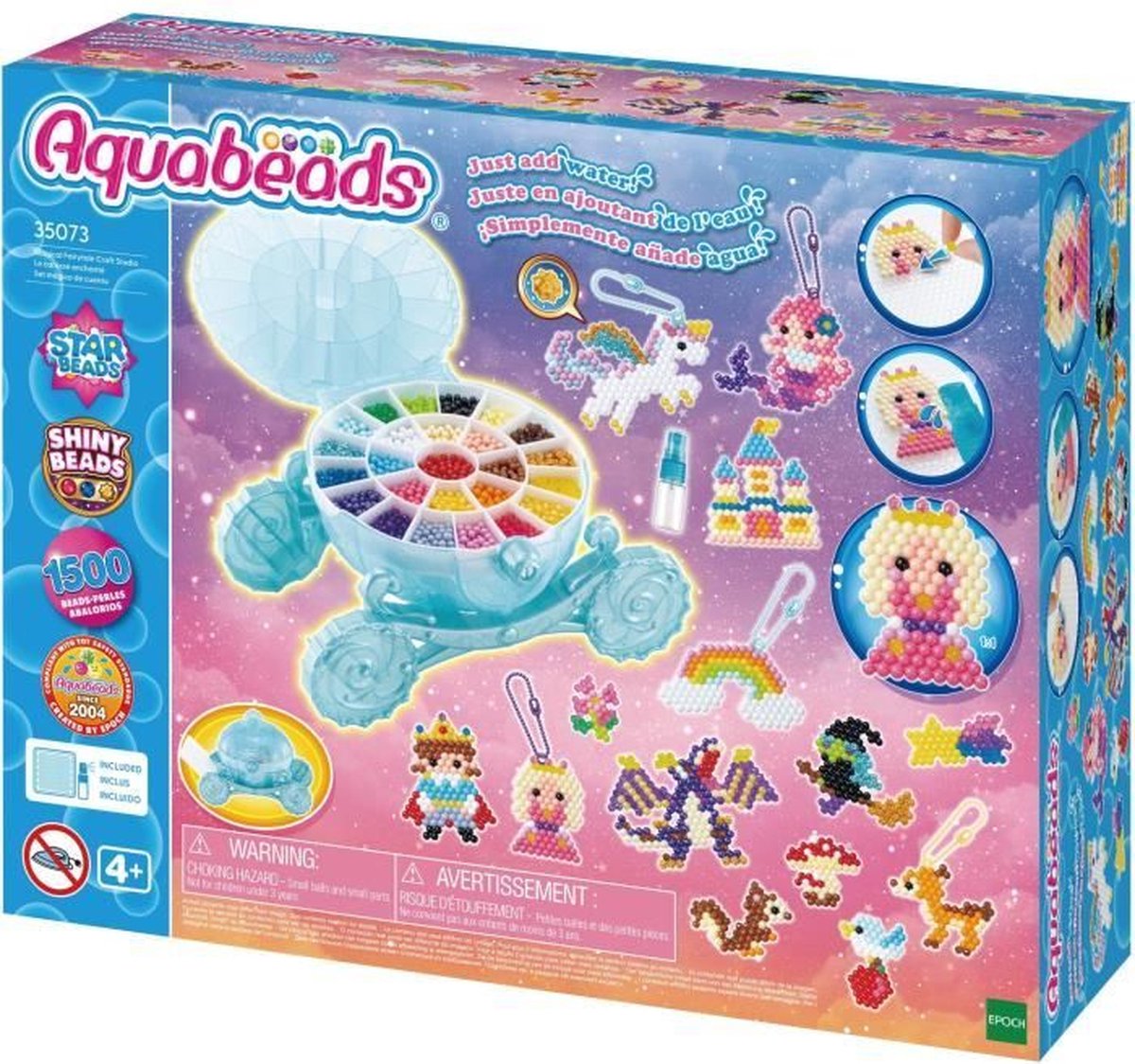 Aquabeads