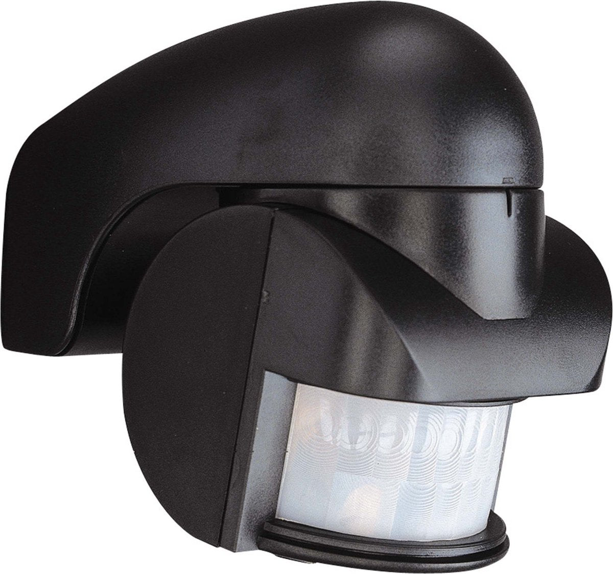 Sensor de movimiento Philips Virginia - negro