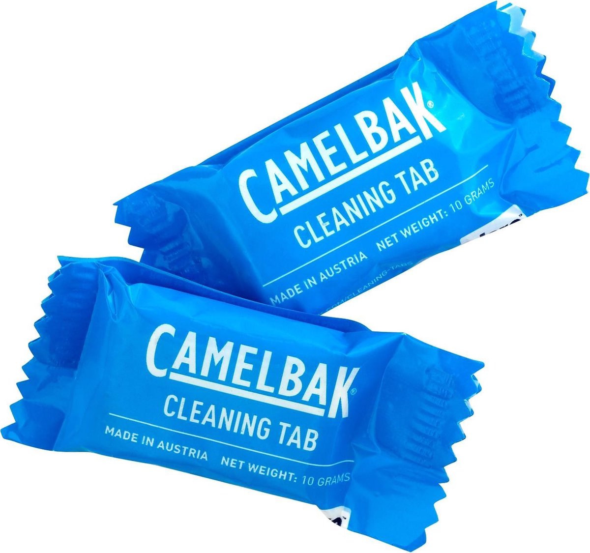 Pastiglie detergenti Camelbak compresse detergenti