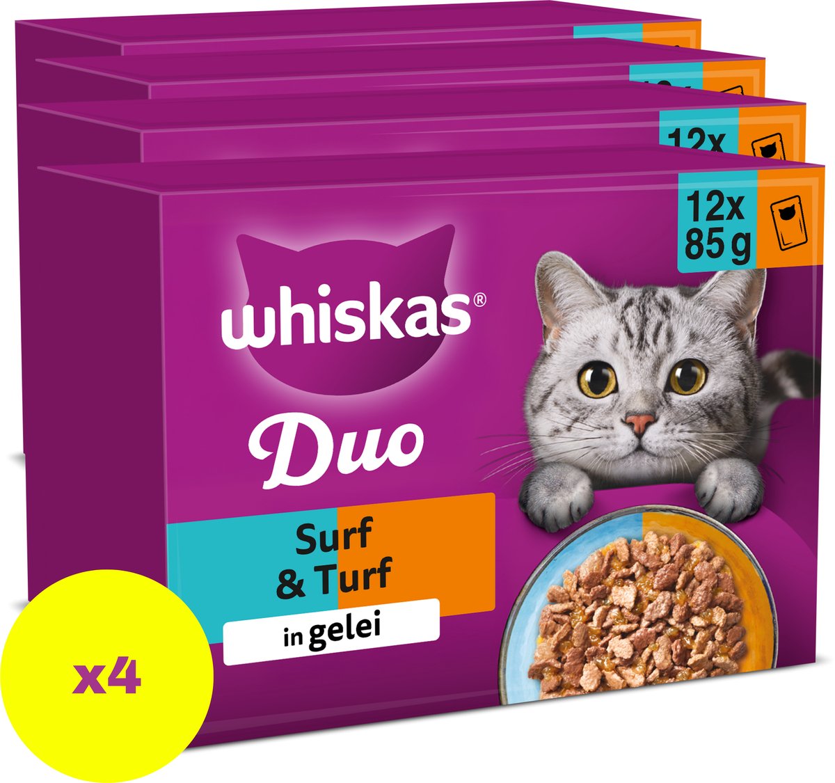 Whiskas