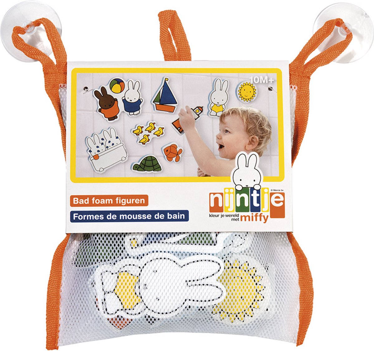 Bambolino Toys Bath Toy Figuras