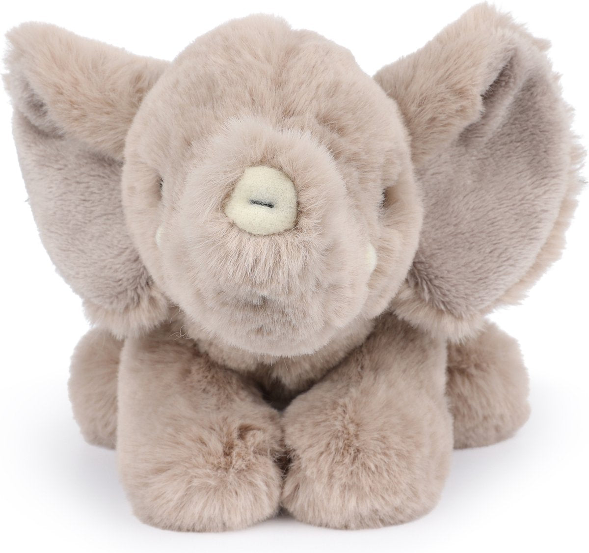 Giocattoli bon ton - wwf eco elefante - 15 cm - 6