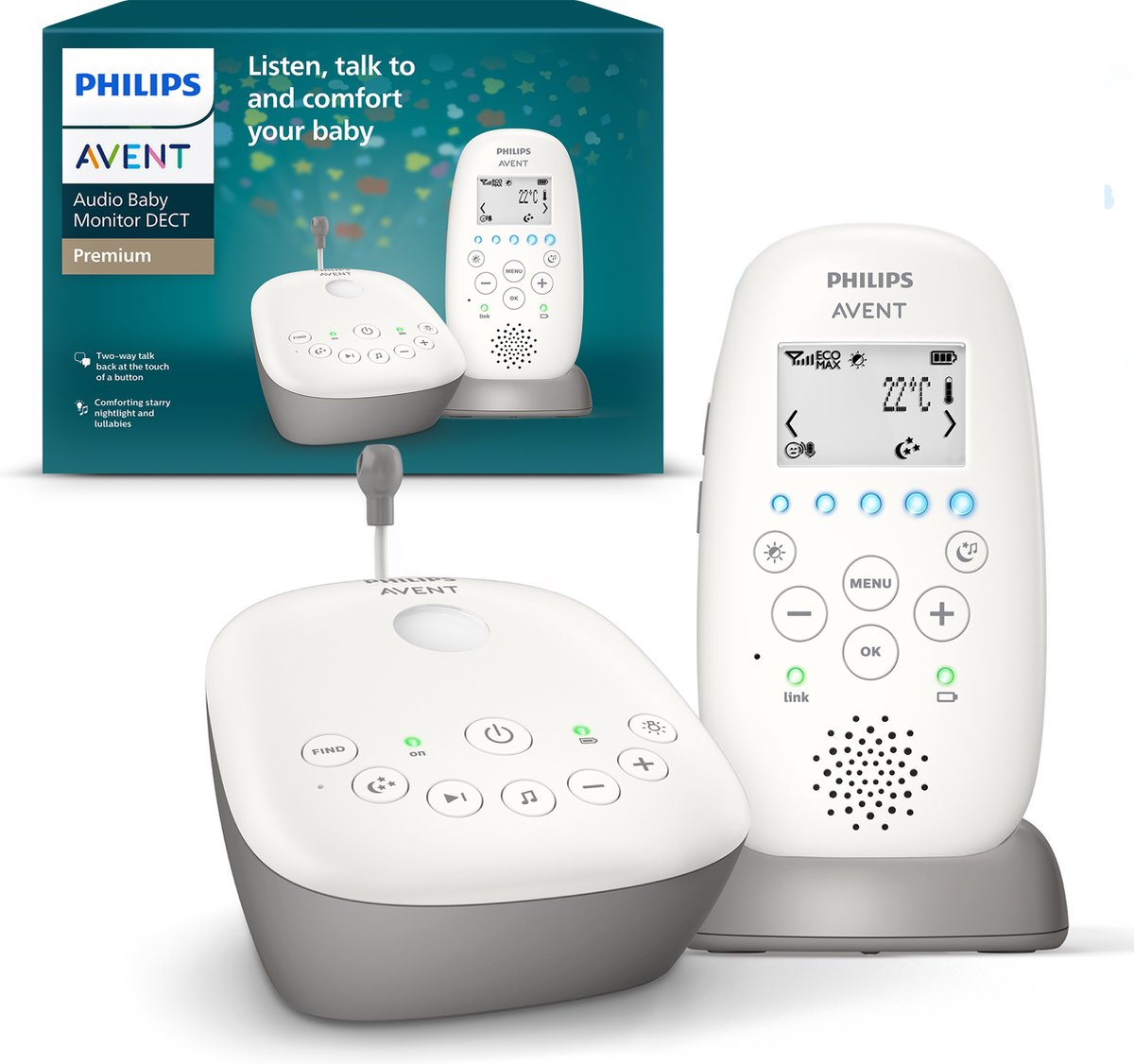 Avvento Philips